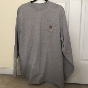 Carhartt Longsleeve