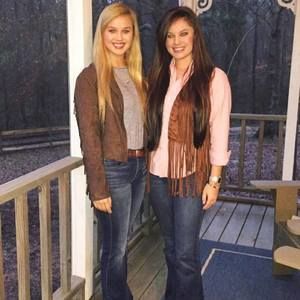 Meet your Posher, Chrissy