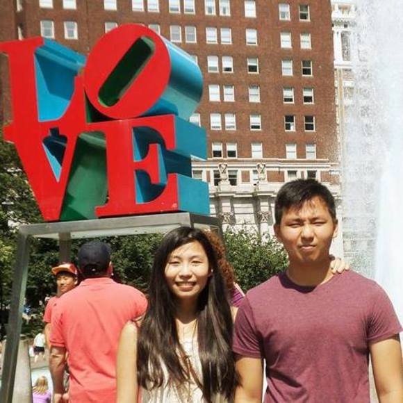 Meet your Posher, Feng-ju