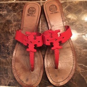 Tory Burch sandals