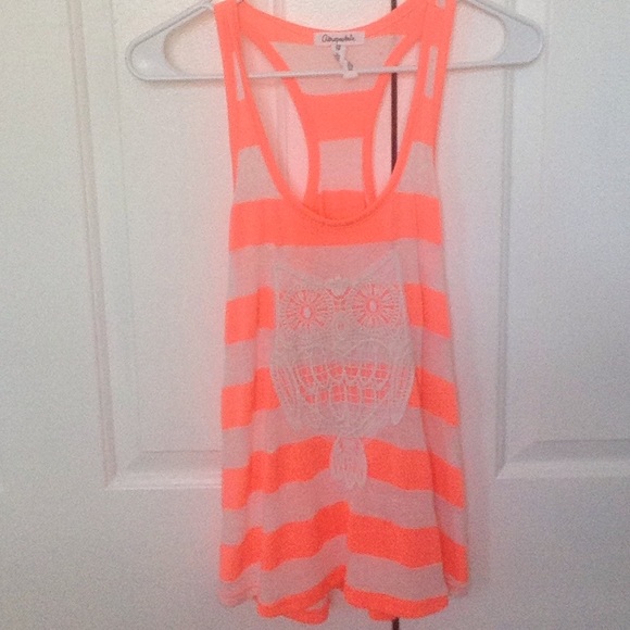 Aeropostale tank top