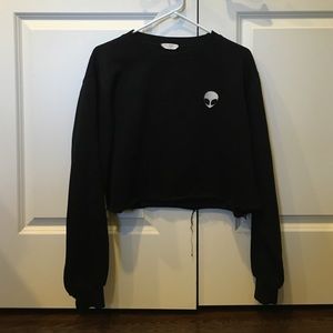 Brandy Melville sweater