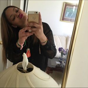 Meet your Posher, Jamie