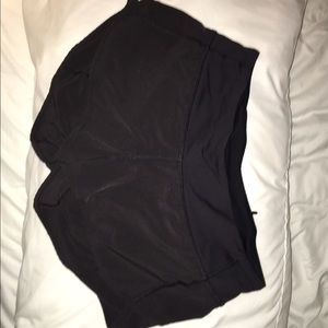 Lululemon Running Shorts