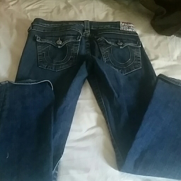 Jeans - Picture 1 of 2