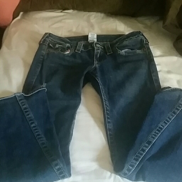 Jeans - Picture 2 of 2
