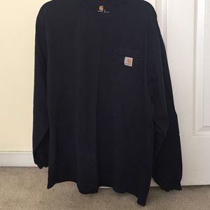 Carhartt Longsleeve