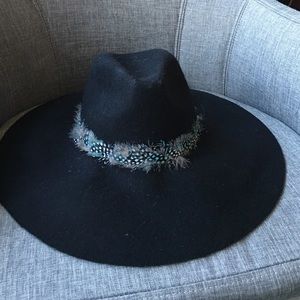 American Eagle Floppy Hat