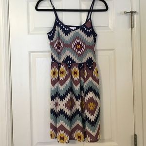 Cute summer dress