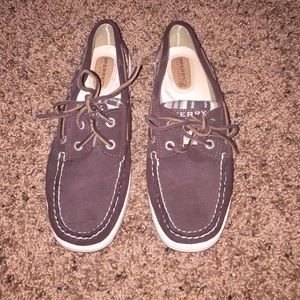 Sperry Top-Sider