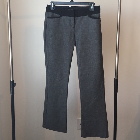 Express Columnist dress pants