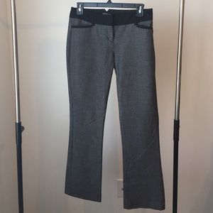 Express Columnist dress pants