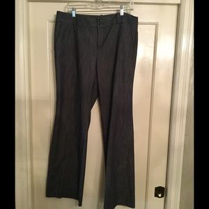 Calvin Klein dress slacks