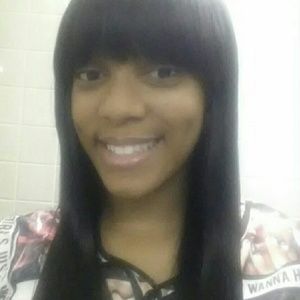 Meet your Posher, Chelsea