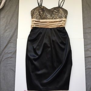Formal dress