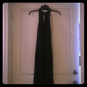 Beautiful formal gown