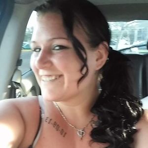 Meet your Posher, Jillian