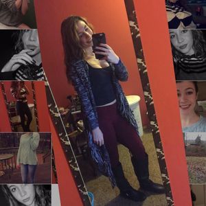 Meet your Posher, Amber