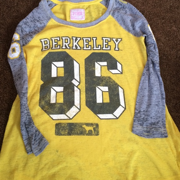 Sporty shirt by PINK