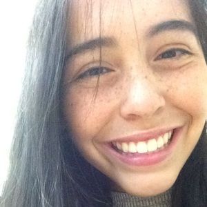 Meet your Posher, Catherine