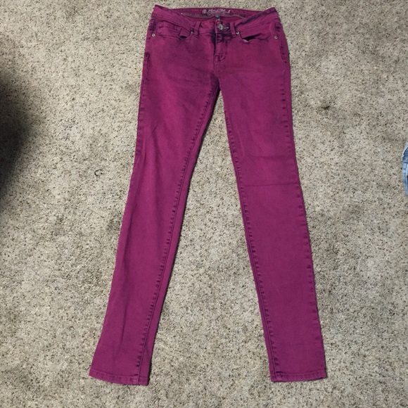 Bullhead Black jeans