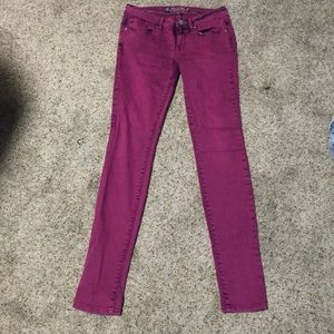 Bullhead Black jeans