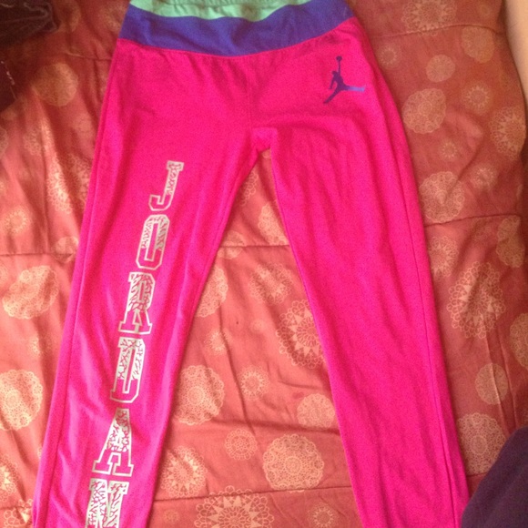 Jordan pants