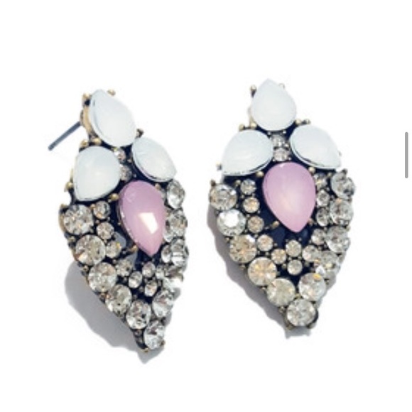 Rose earrings - Picture 1 of 1