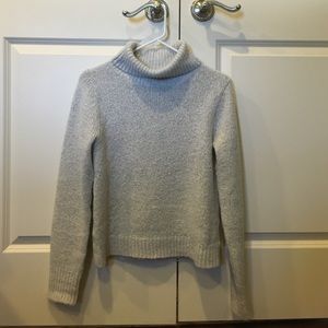 Brandy Melville turtle neck