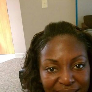 Meet your Posher, Naomi