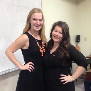 Meet your Posher, Meghan