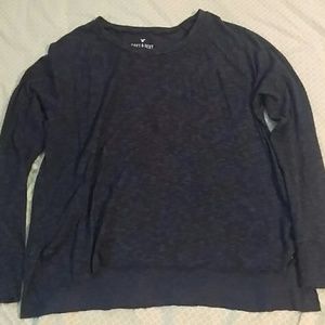 Soft and sexy sweater from American Eagle
