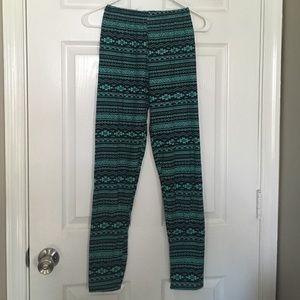 LulaRoe Leggings