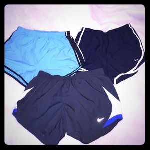 Nike Shorts!