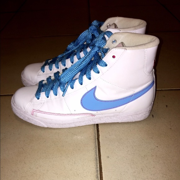 Nike high tops