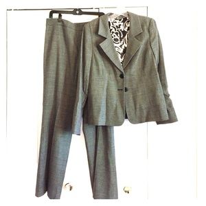 Classiques Entier Suit