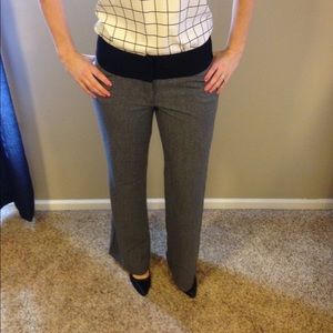 Express editor dress pants
