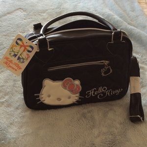 30th Anniversary Hello Kitty Purse