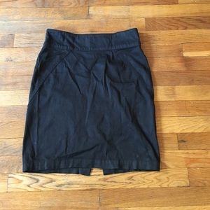 Urban Outfitters pencil skirt Urban Outfitters pencil skirt