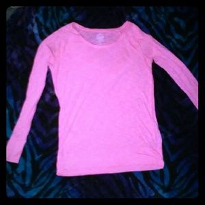 Sonoma Long sleeve tee