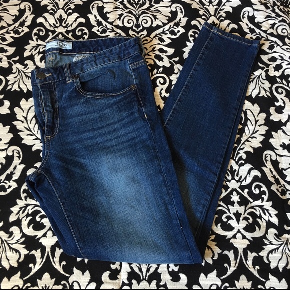 Joe Fresh Skinny Jeans
