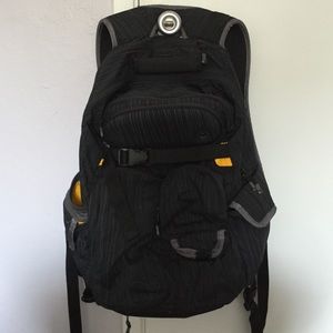 Lululemon Backpack