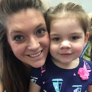 Meet your Posher, Mckenna