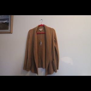 Banana republic cashmere sweater