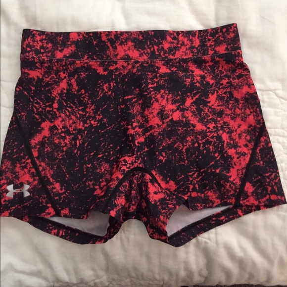 Under Armour Spandex