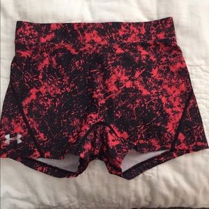 Under Armour Spandex