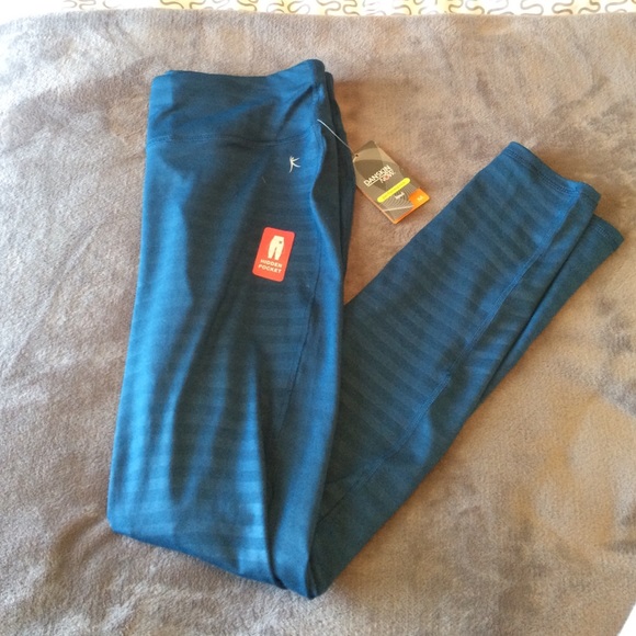 Active Leggings