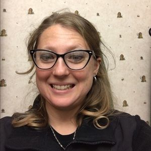 Meet your Posher, Joanna