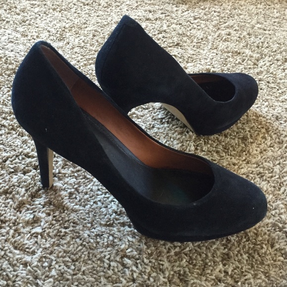 Banana Republic Size 9.5 Heels