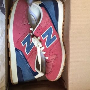 New Balance Tomboy limited edition :)